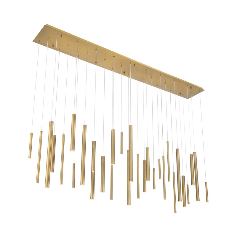 Santana LED Chandelier