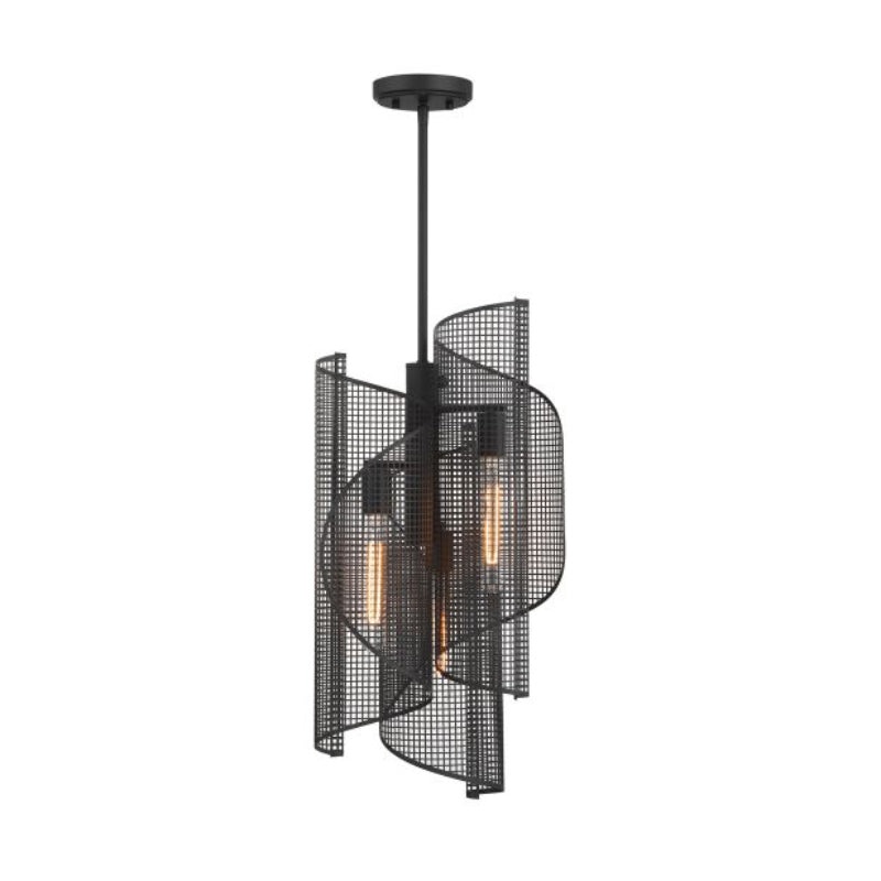 Savoy House 3-8033-3 Hillbourne 3-lt 14″ Pendant