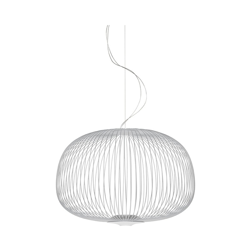 Spokes 3 LED Pendant Light