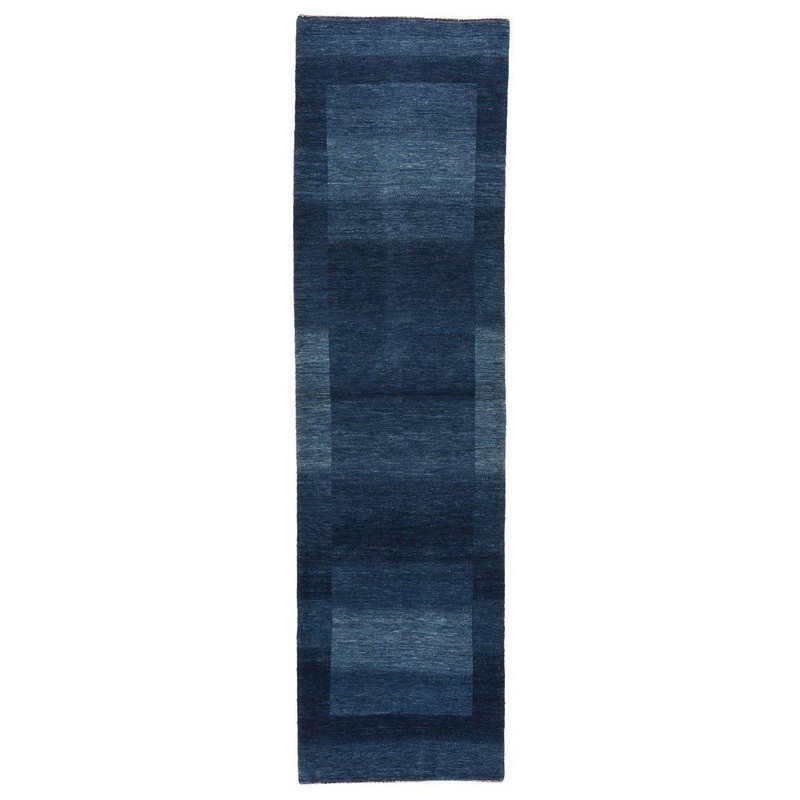 TUFENKIAN PERSIAN GABBEH LORIBAFT  2′ 11″ X 10′ 9″