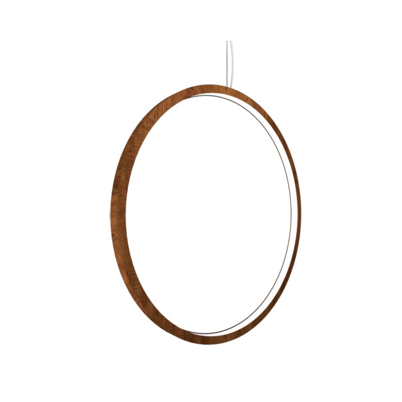Accord 1294LED Frame 1-lt 24″ LED Pendant