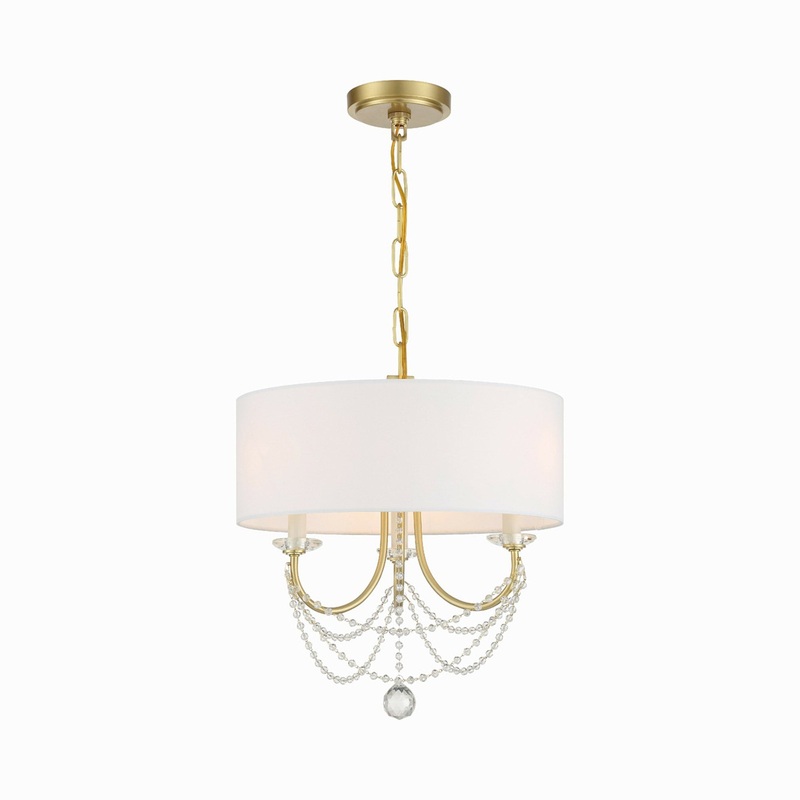 Delilah Mini Chandelier