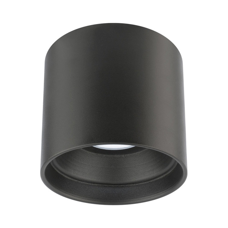 Downtown Outdoor LED Flush Mount Ceiling Light