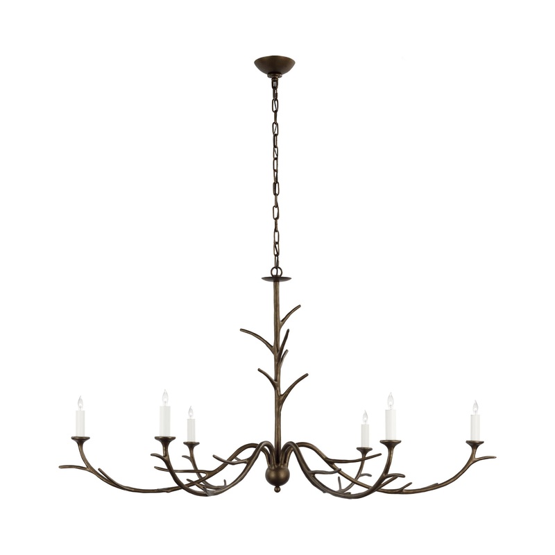 Iberia Chandelier