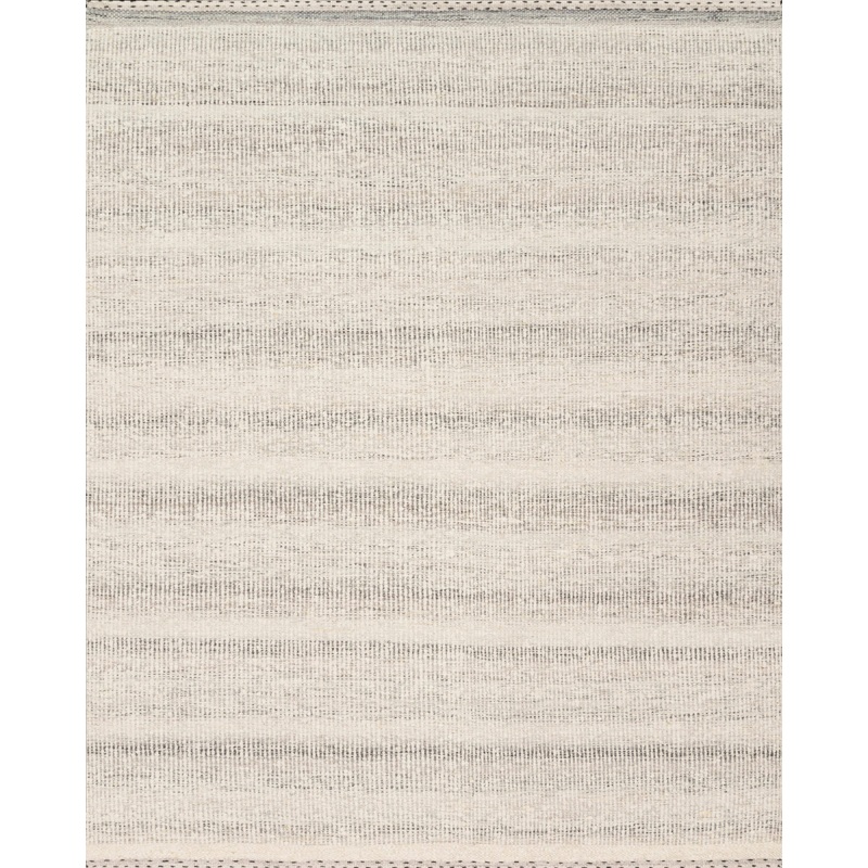 Loloi Sloane Rug | Smoke
