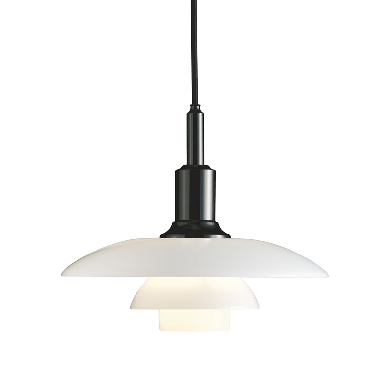 PH 3/2 Pendant Light