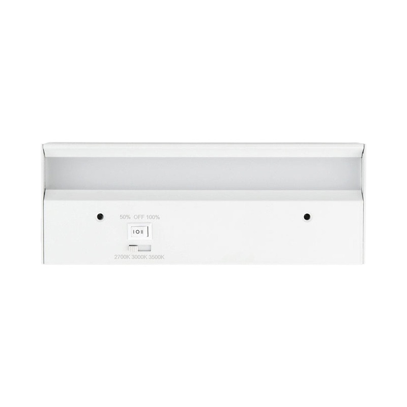 120V 3-CCT Barlight Undercabinet Light