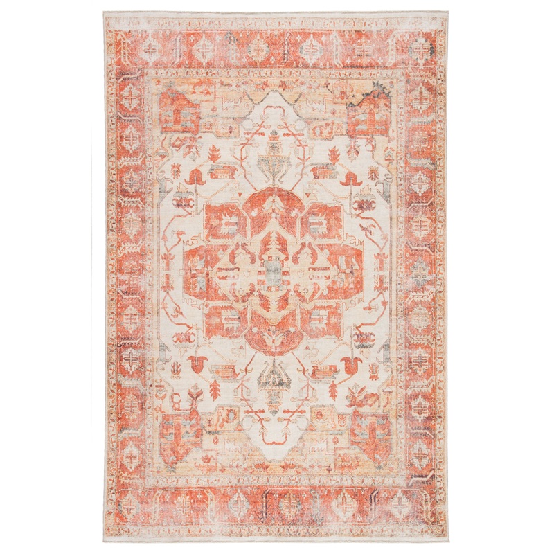 Boheme Rhoda Machine Made Cotton Indoor Area Rug From Jaipur Living