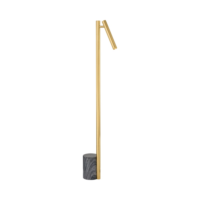 Circleville LED Floor Lamp
