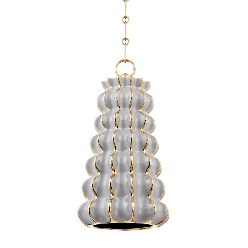 Corbett 394-10 Esperanza 1-lt 10″ Pendant