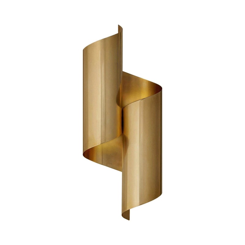 Iva Wall Light