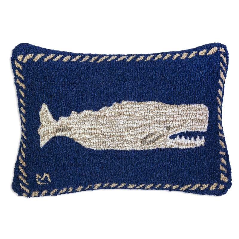 Moby Dick – 14″ x 20″
