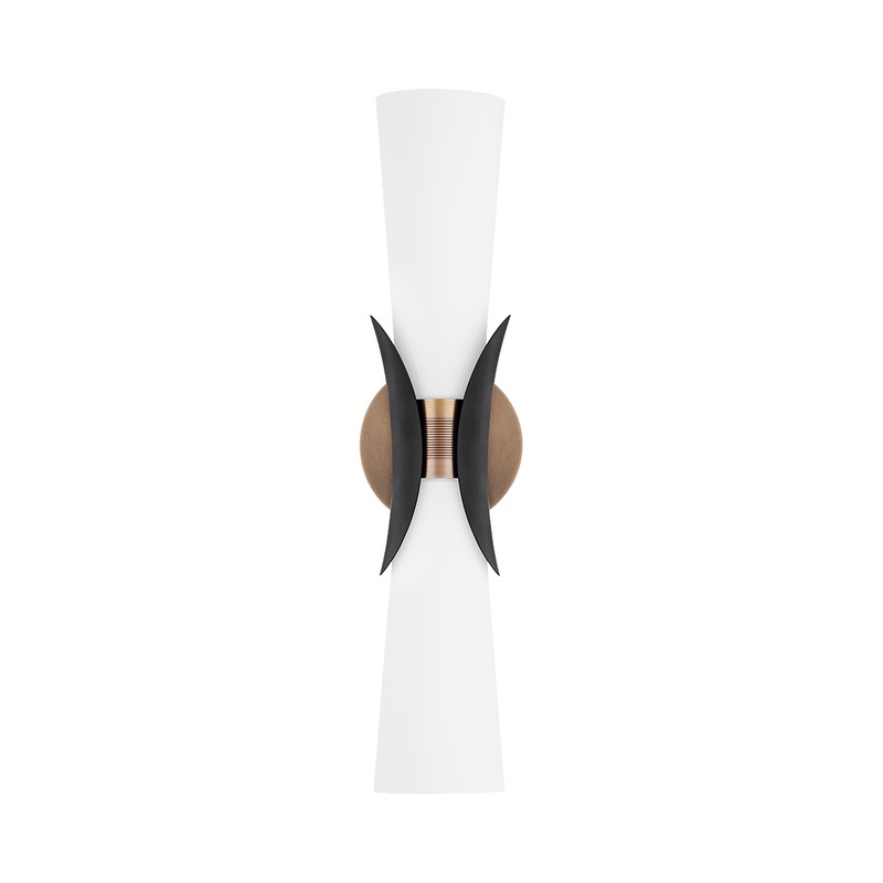 Muncie Wall Light