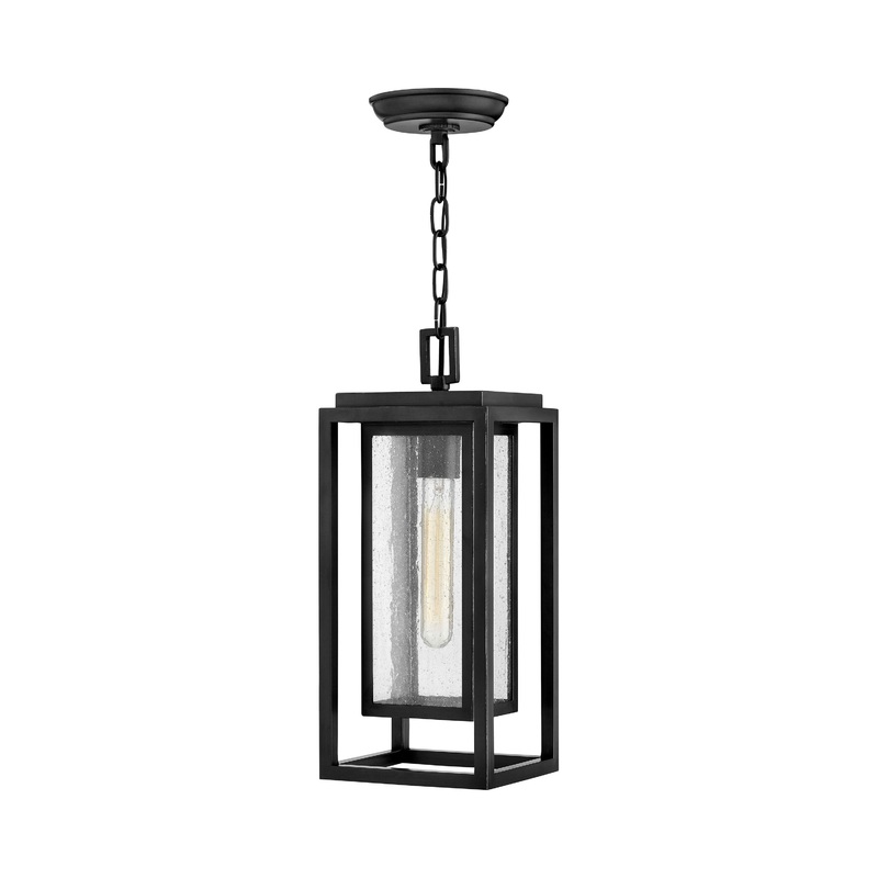 Republic Outdoor Pendant Light