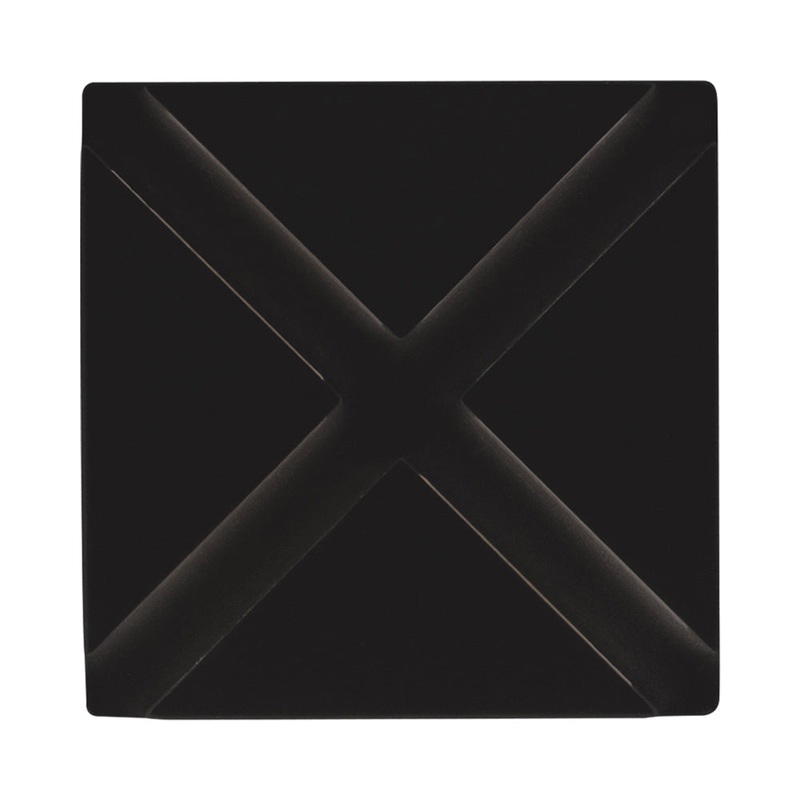 Tac Outdoor LED Wall Light