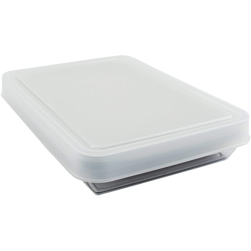 Tovolo Food Prep Tray, Set/4