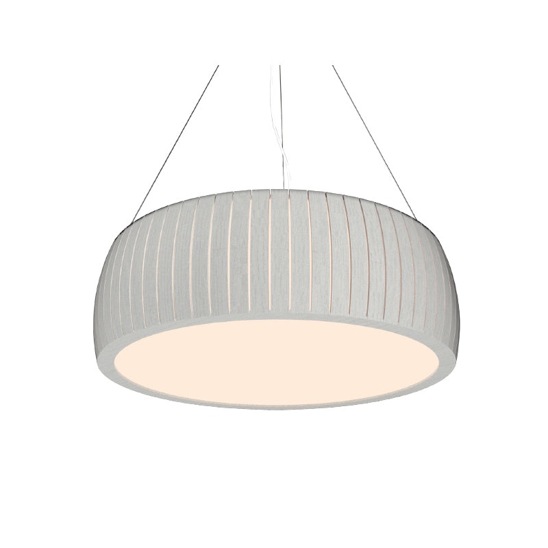 Accord 1113LED Barril 1-lt 32″ LED Pendant