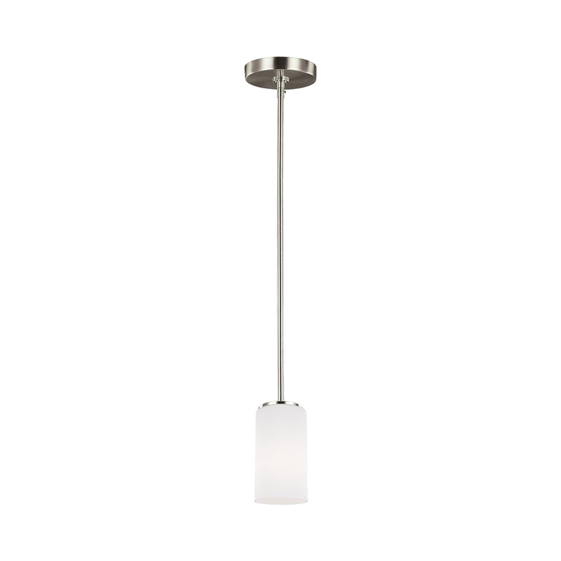 Alturas Pendant Light