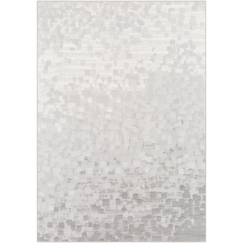Contempo 22791 Machine Woven Synthetic Blend Indoor Area Rug by Surya Rugs