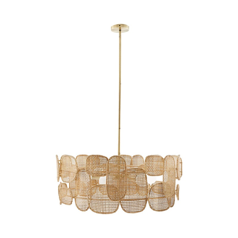 Ronaldo Chandelier