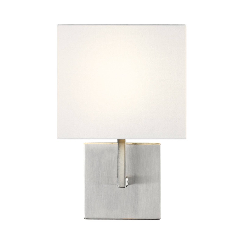 Saxon Wall Light