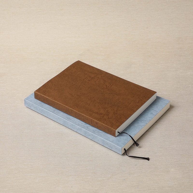 Tsubame thick notebooks