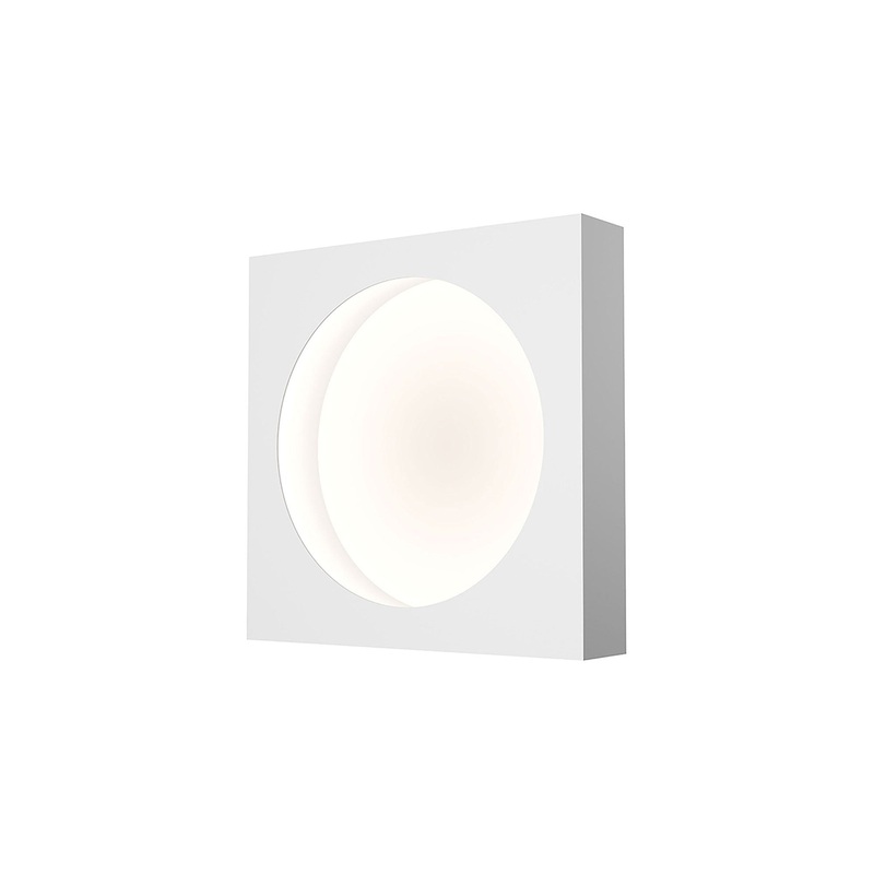 Vuoto LED Wall Light