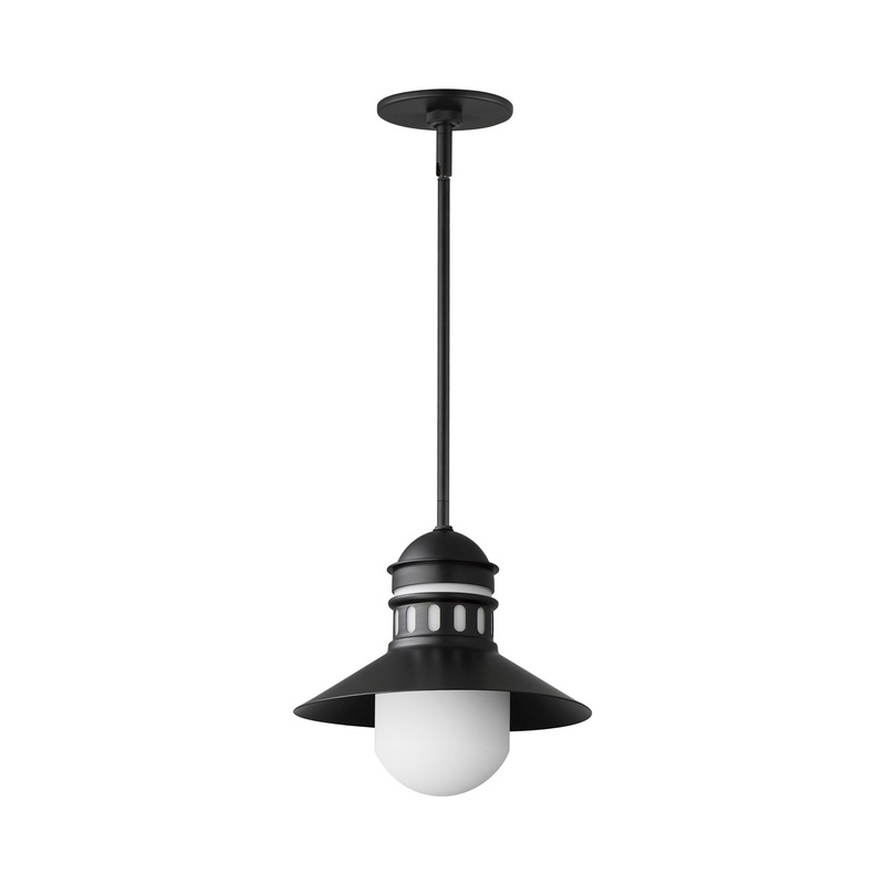 Admiralty Outdoor Pendant Light