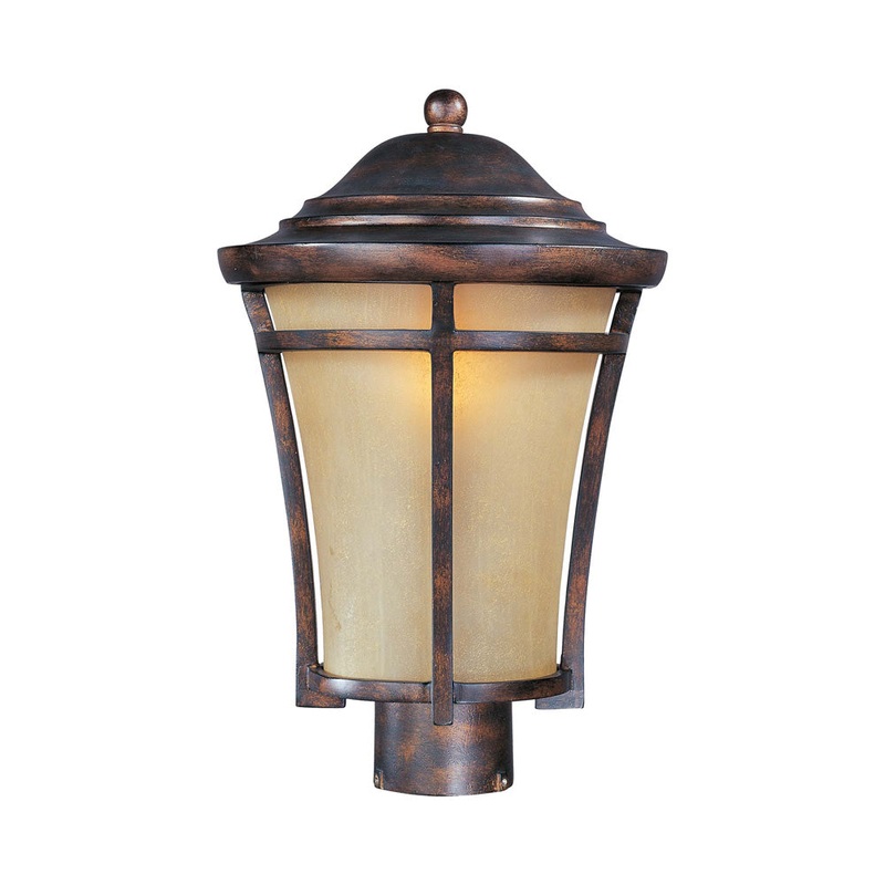 Balboa Outdoor Post Light