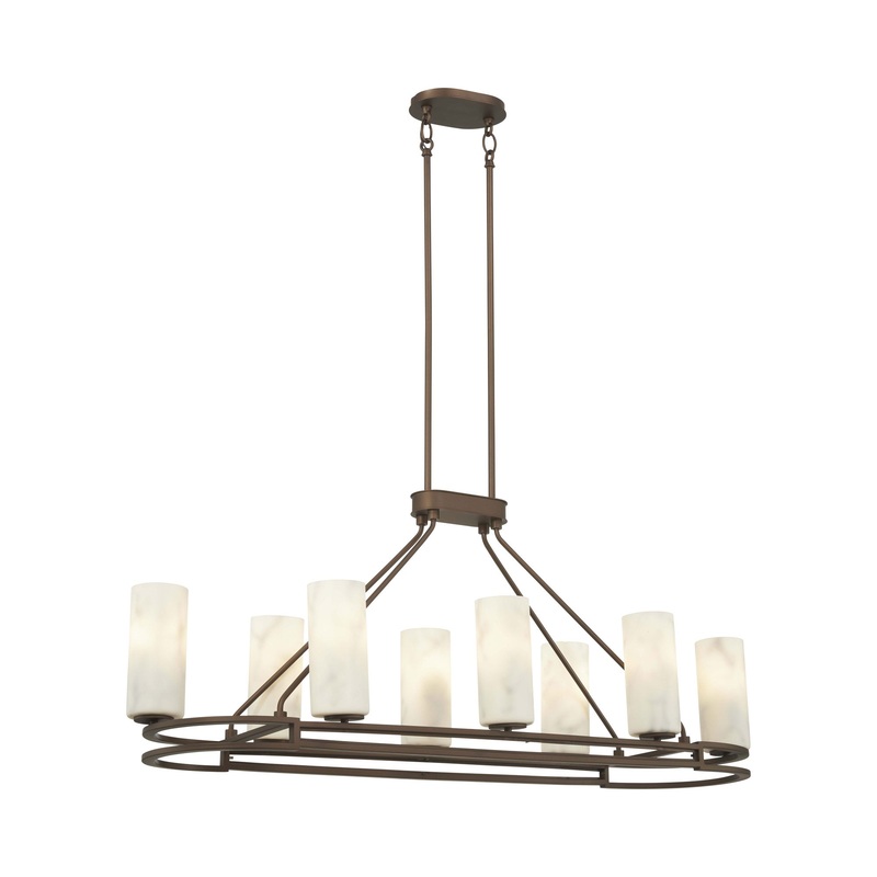 Buchanan Linear Pendant Light
