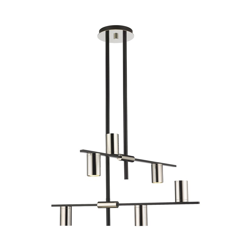 Calumet Chandelier