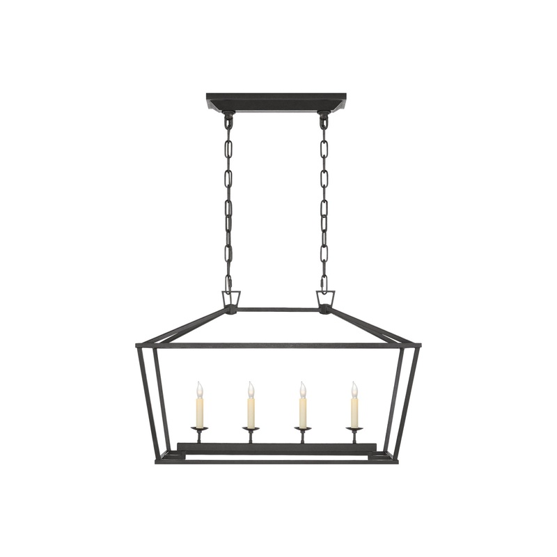 Darlana Linear Pendant Light