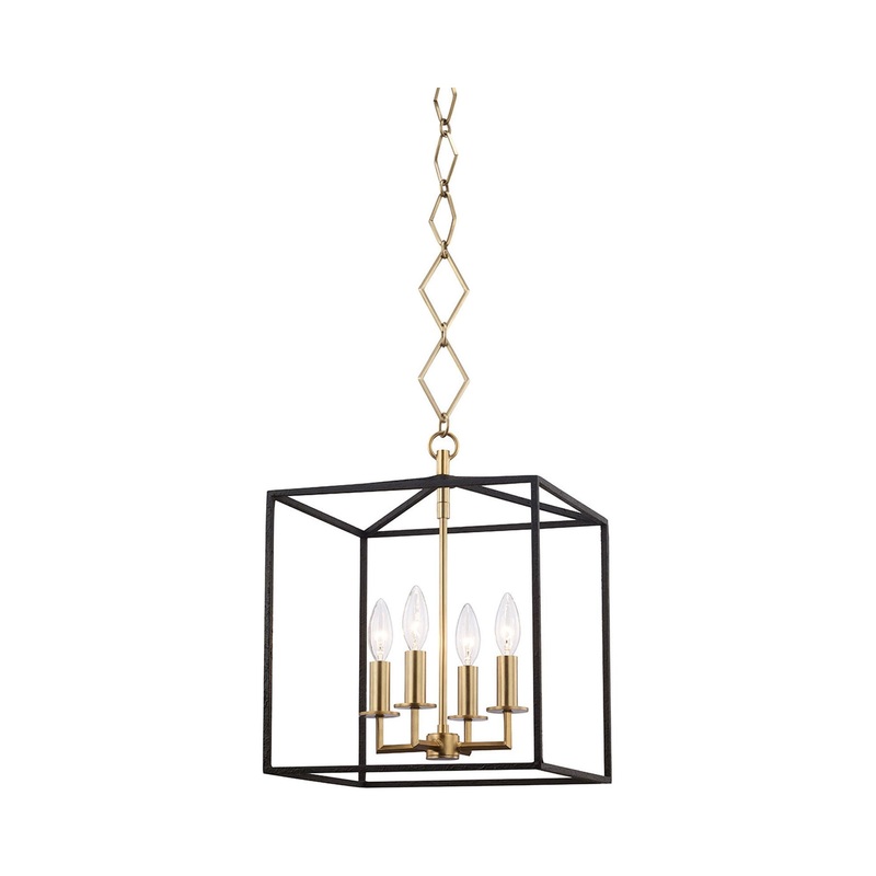 Richie Pendant Light