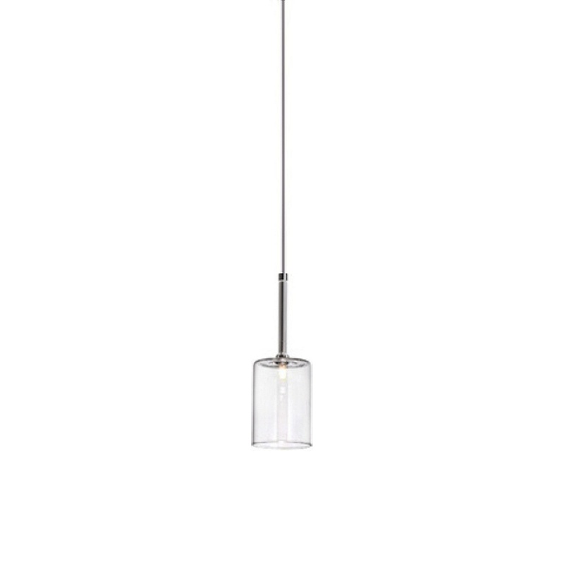 Spillray Plus LED Pendant Light