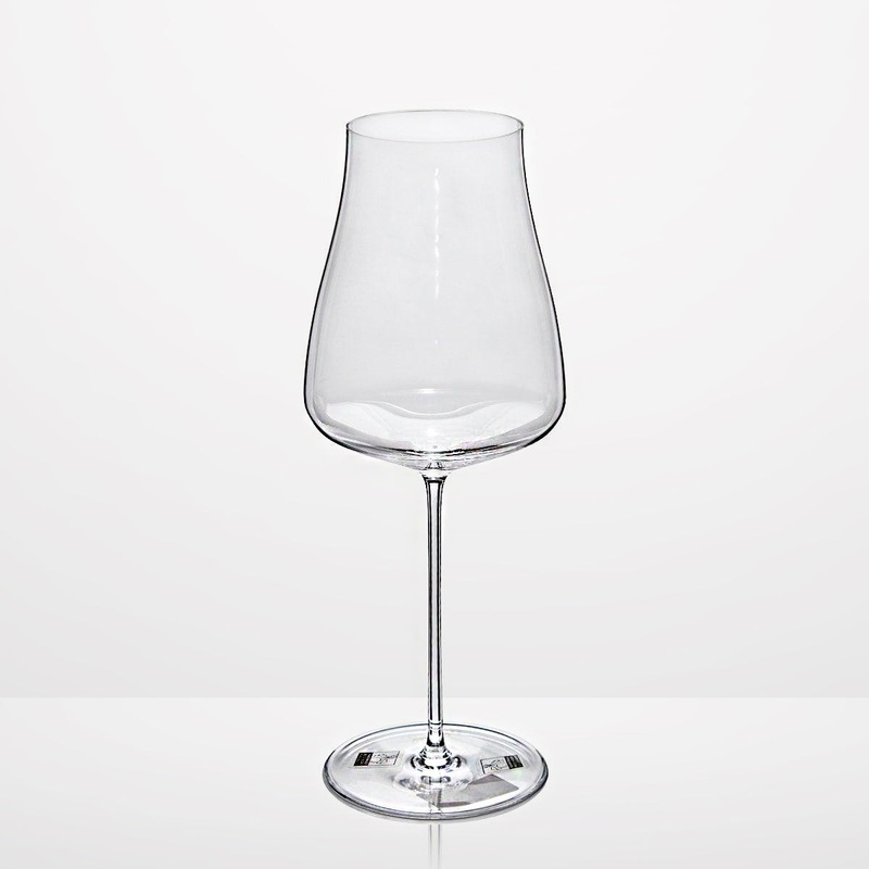 Z1872  Rioja Wine Classics Set of 2