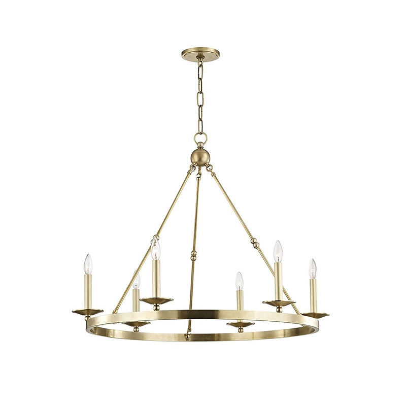 Allendale Chandelier