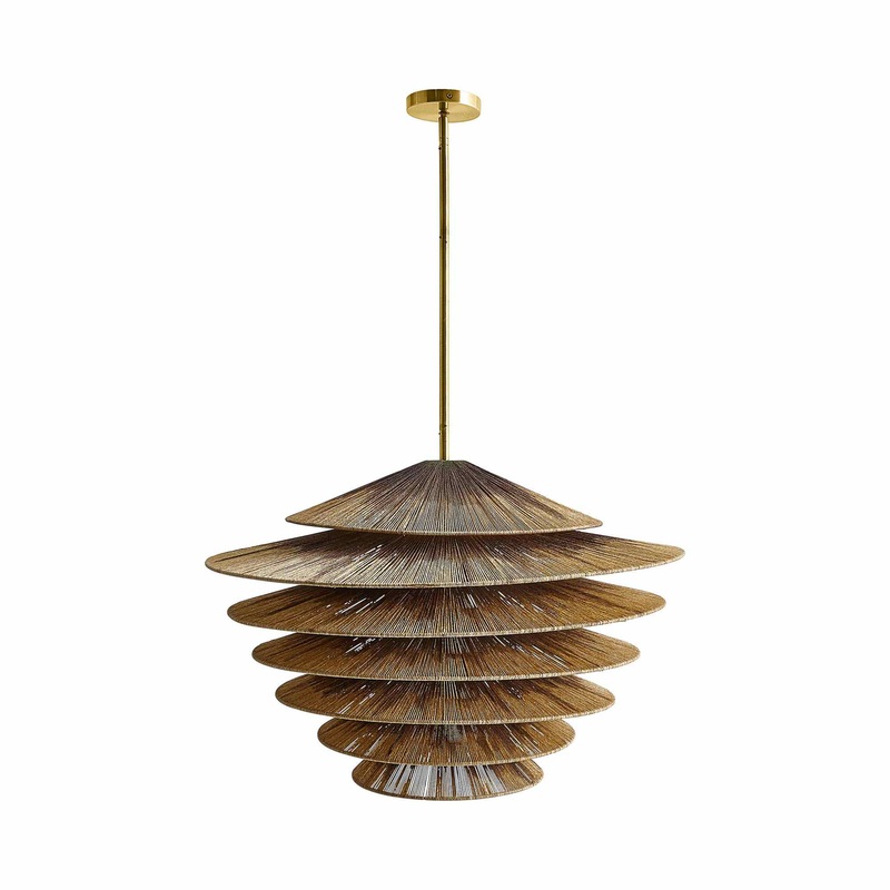 Andria Pendant Light