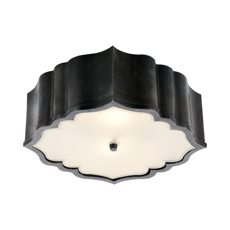 Balthazar Flush Mount Ceiling Light