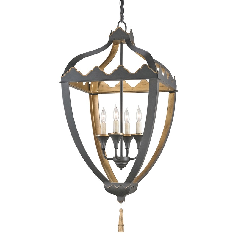 Beaumont Lantern
