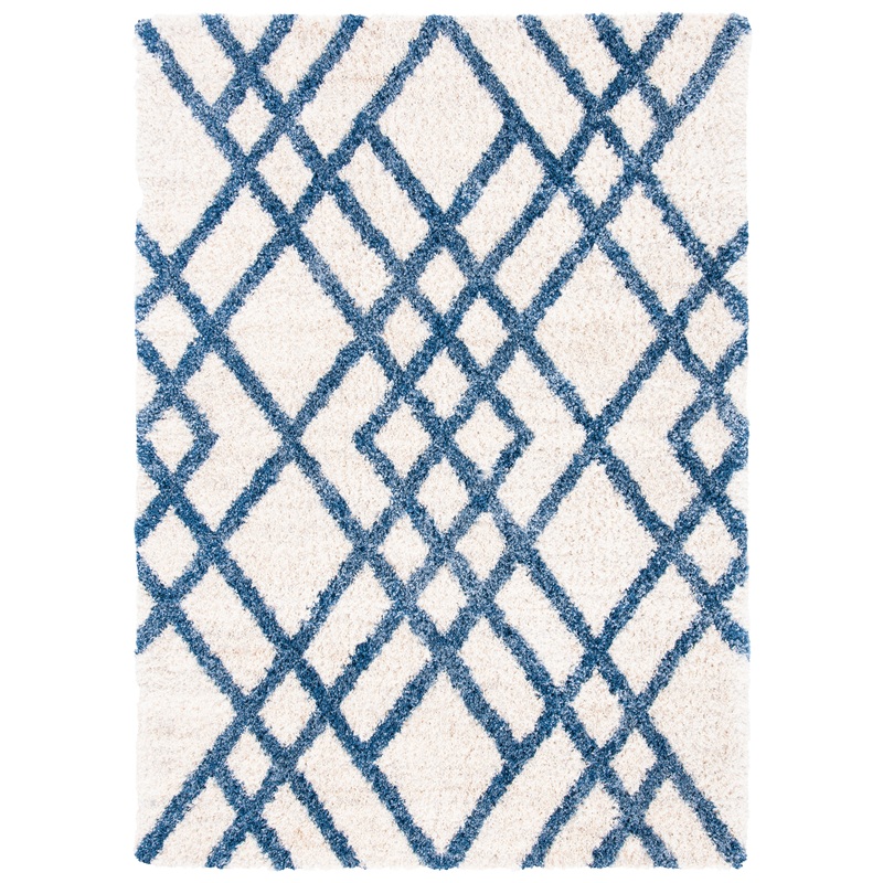 Berber Shag BER214B