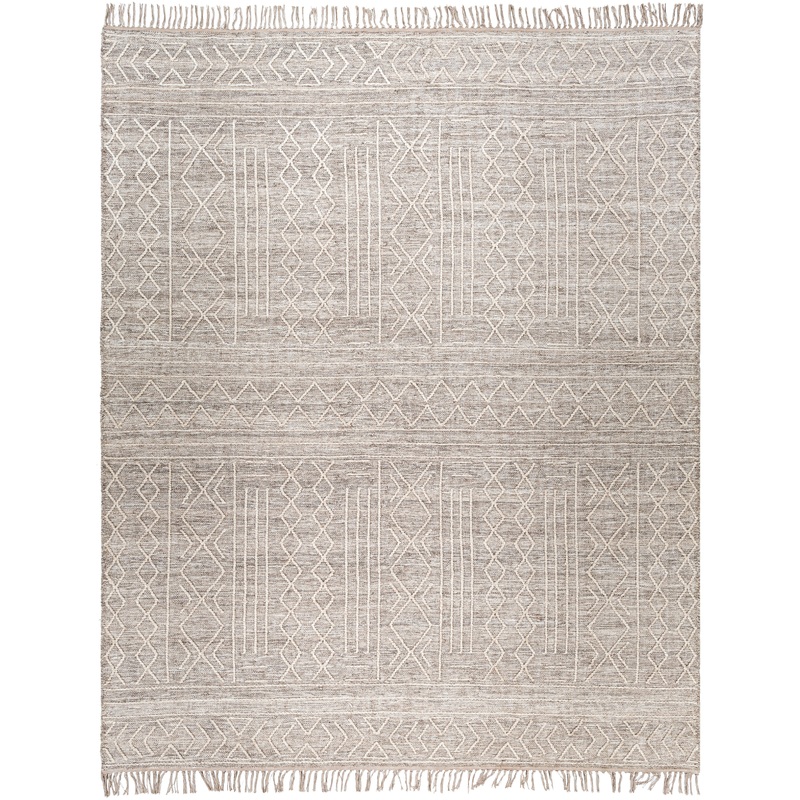 Cheyenne 23664 Hand Woven Wool Indoor Area Rug by Surya Rugs