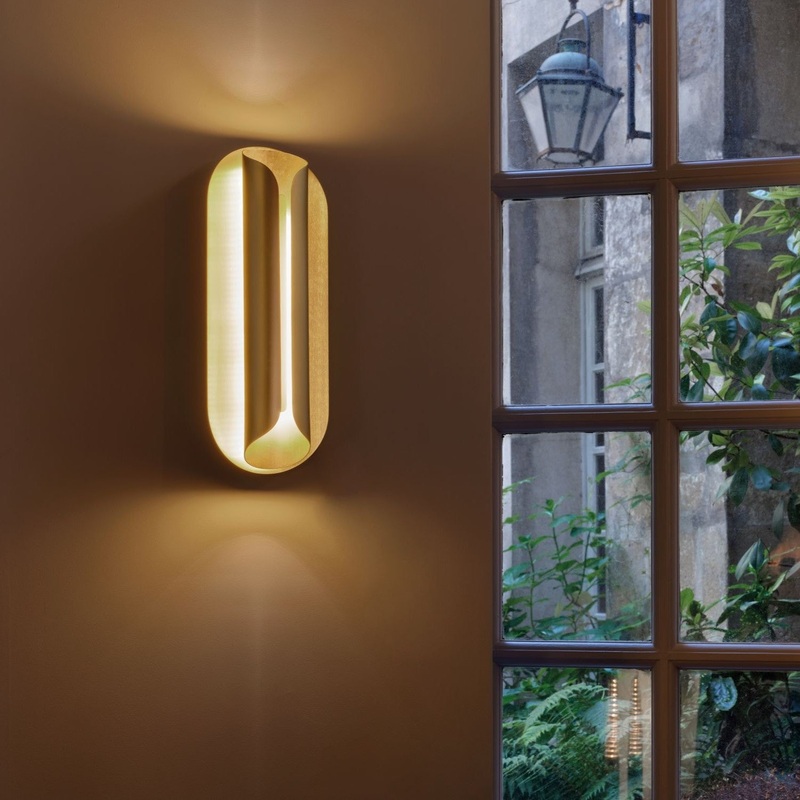 DCWditions Rosalie Wall Lamp