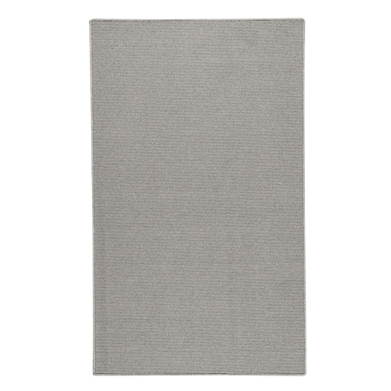 Platinum Sisal-SG Synthetic Blend Indoor Area Rug by Capel Rugs
