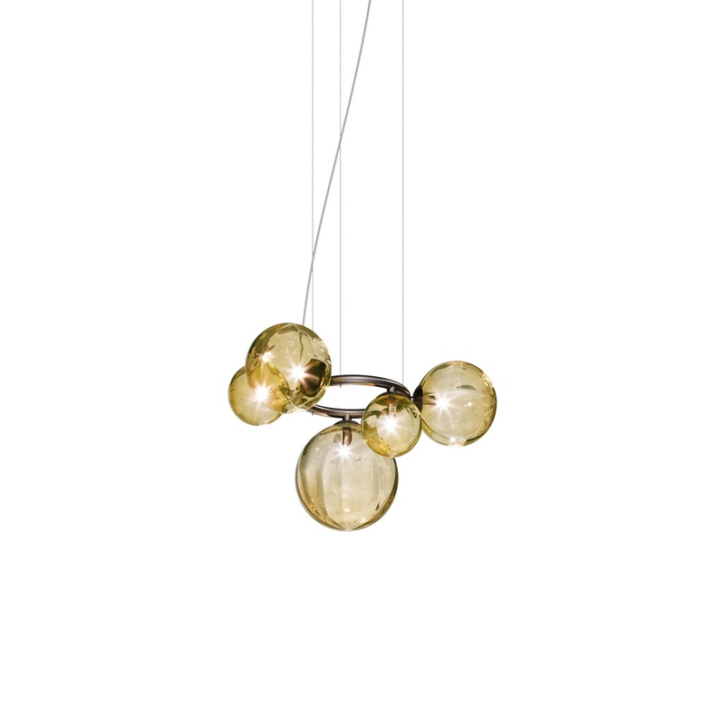 Puppet Ring Pendant Light
