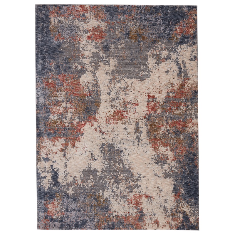 Raveen Hemet Machine Made Synthetic Blend Indoor Area Rug From Jaipur Living