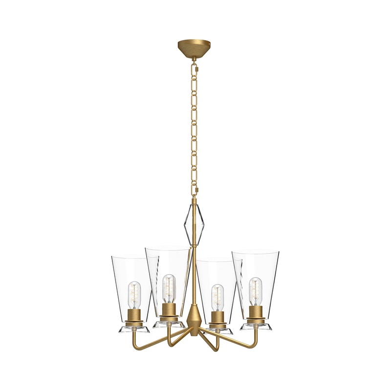 Salem Chandelier