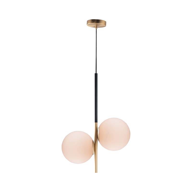 Vesper Single Pendant Light