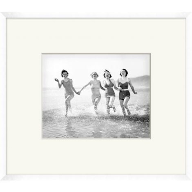 Vintage Beach Day