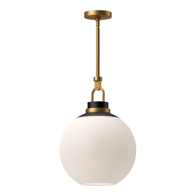 Alora Mood PD520516 Copperfield 1-lt 16″ Pendant