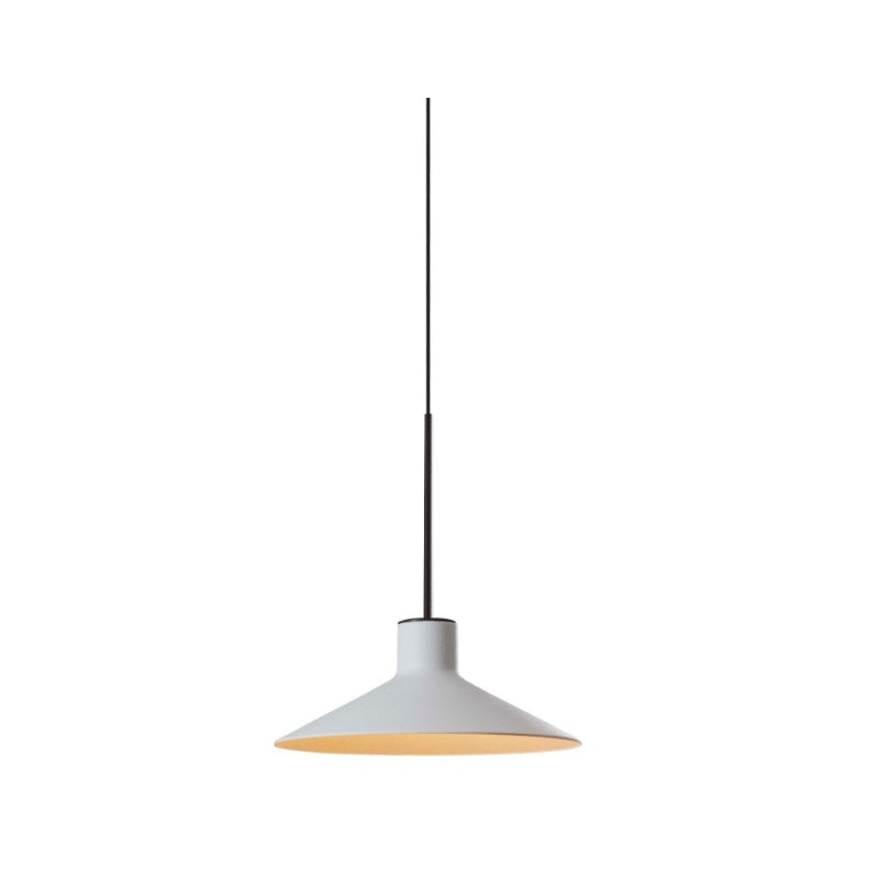 Bover Platet S/20 1-lt 8″ LED Pendant